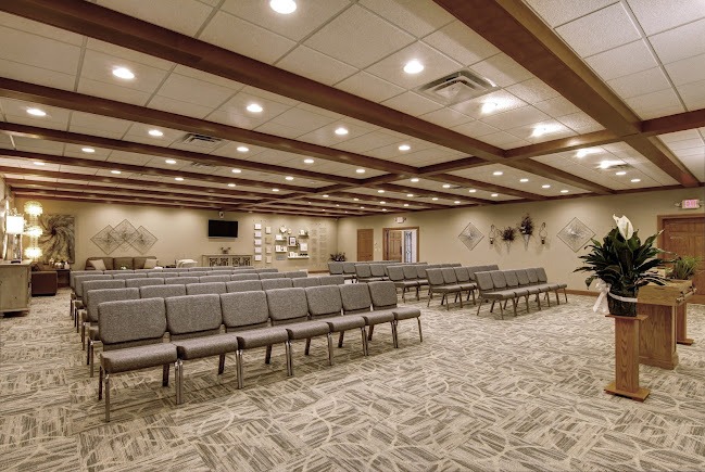 Anderson Tebeest Funeral Home gallery image 1