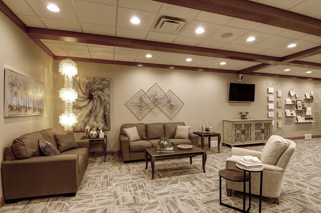 Anderson Tebeest Funeral Home gallery image 4