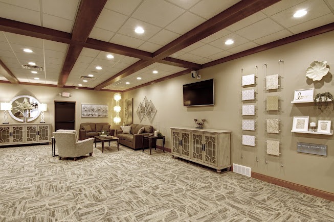 Anderson Tebeest Funeral Home gallery image 3