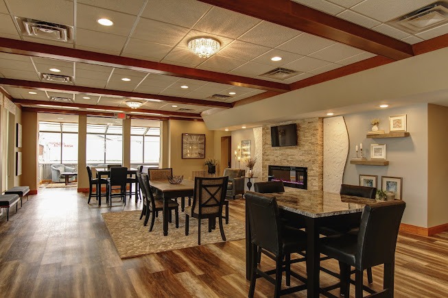 Anderson Tebeest Funeral Home gallery image 5