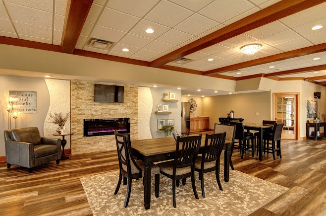 Anderson Tebeest Funeral Home gallery image 6