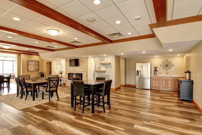 Anderson Tebeest Funeral Home gallery image 2