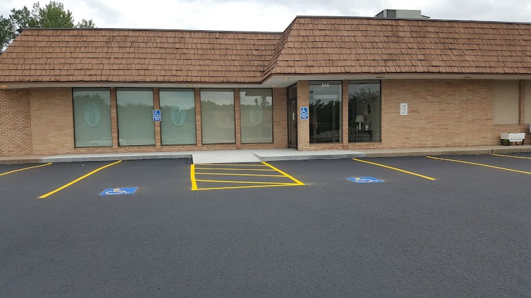 Anderson Tebeest Funeral Home