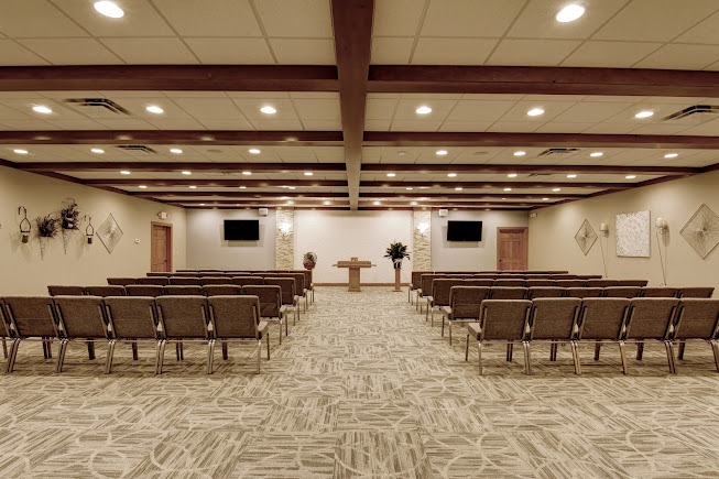 Anderson Tebeest Funeral Home gallery image 7